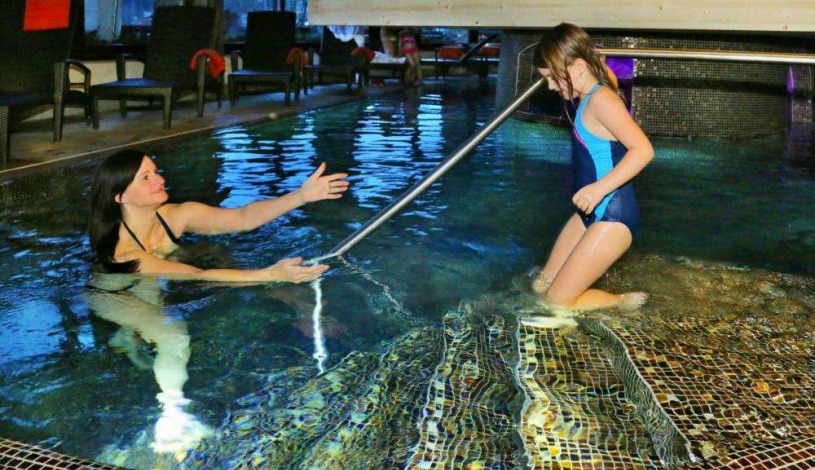 Hotel Praha Špindlerův Mlýn